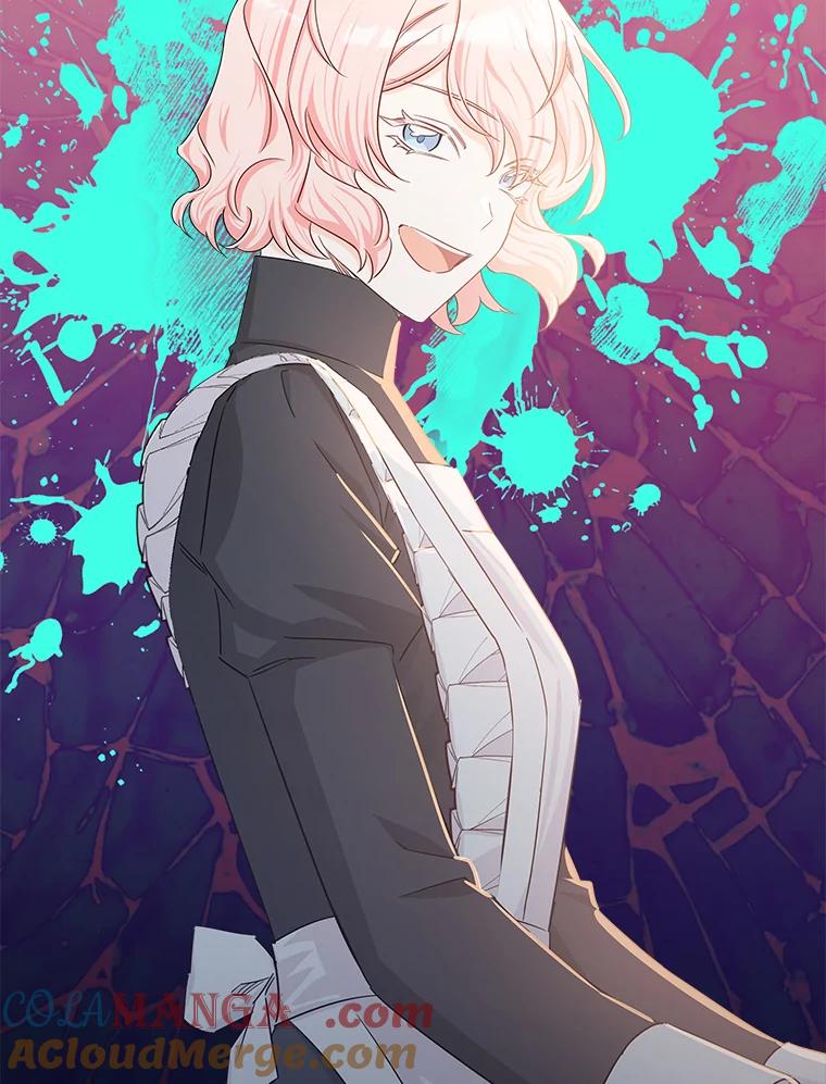 《女仆是悲惨结局收藏家》31.洗脑 第113页