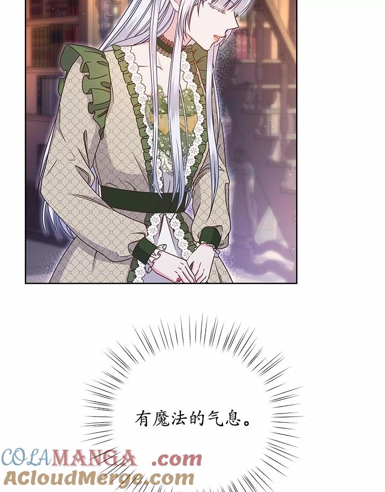 《吞噬太阳的花》32.威胁 第29页