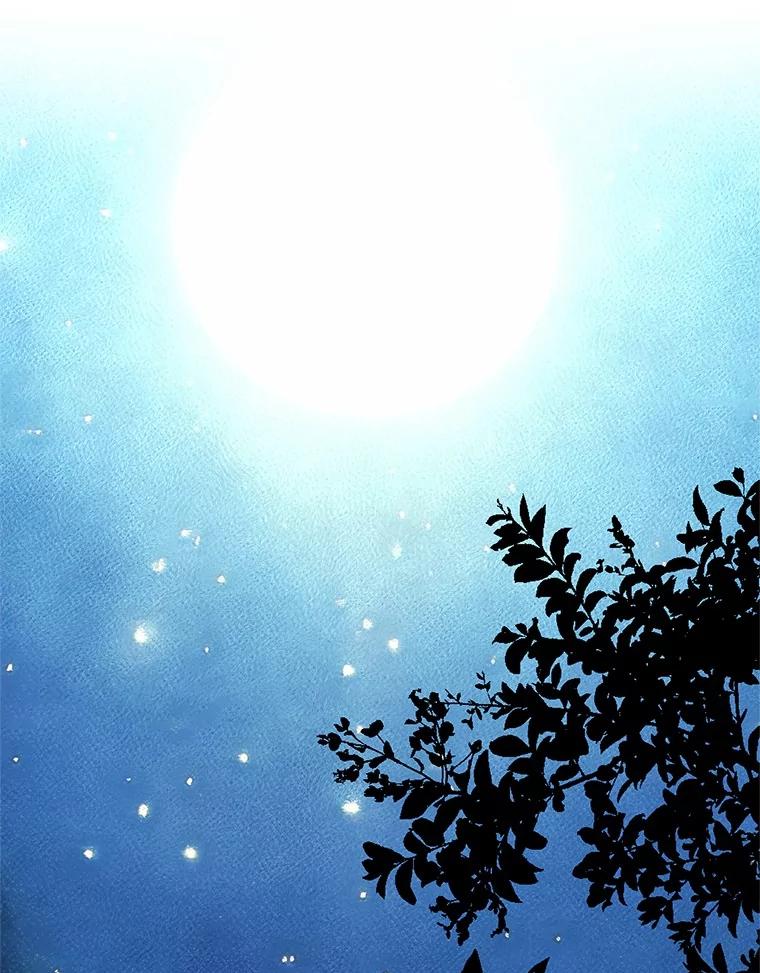 《吞噬太阳的花》32.威胁 第110页