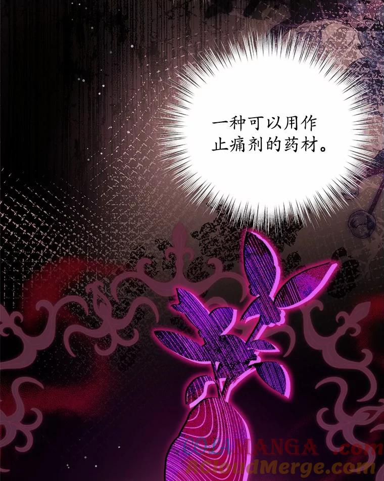 《吞噬太阳的花》32.威胁 第61页