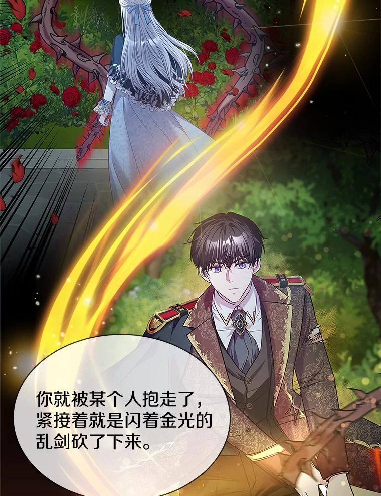 《吞噬太阳的花》33.回忆 第18页