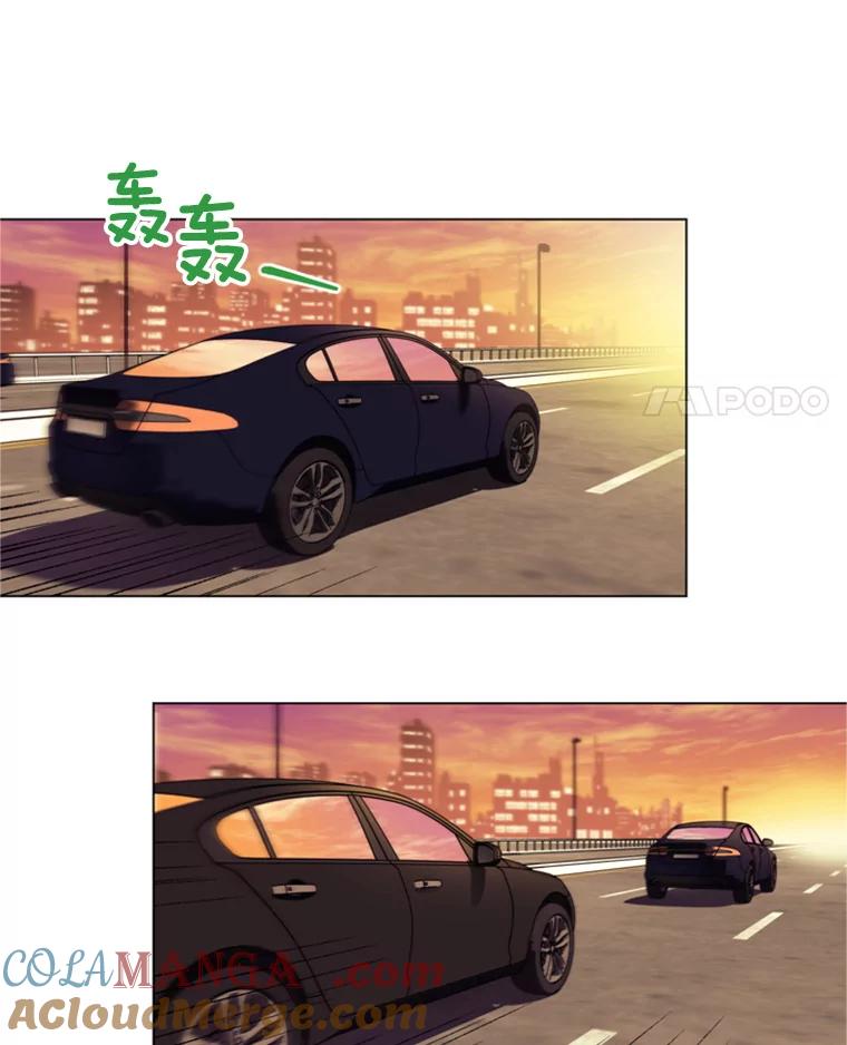 《巴塞罗那恋人》34.我不想分手 第46页