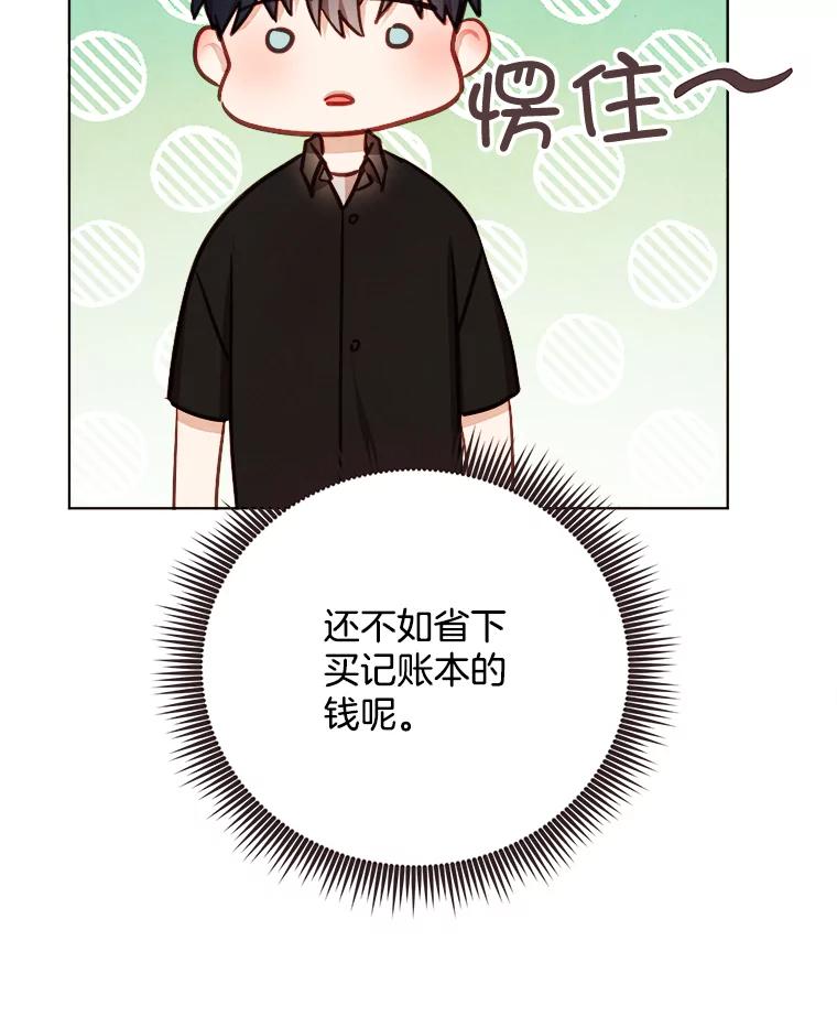 《心动！全民恋爱观察秀》35.回礼 第70页