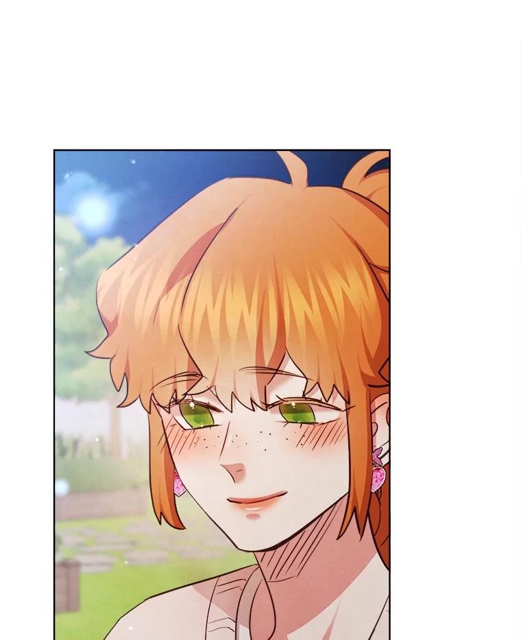《心动！全民恋爱观察秀》36.不同以往的晚间散步 第32页