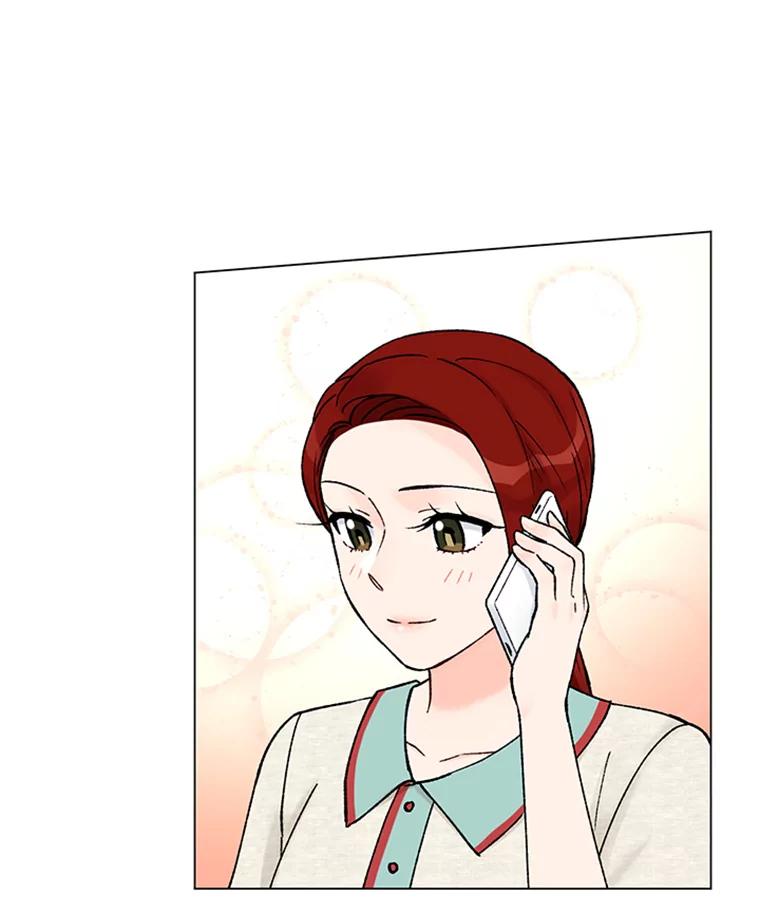 《巴塞罗那恋人》37.棒打鸳鸯 第66页