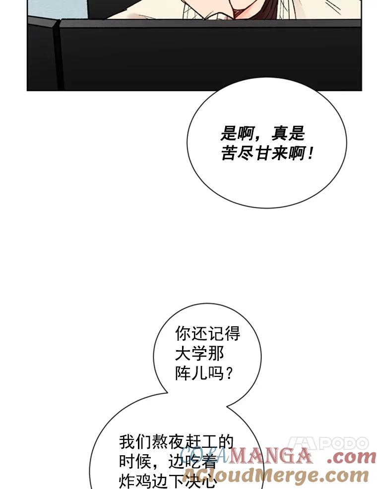 《巴塞罗那恋人》4.我入围了？ 第49页