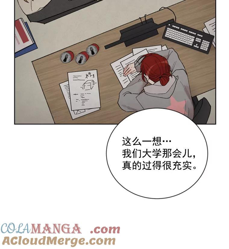 《巴塞罗那恋人》4.我入围了？ 第55页