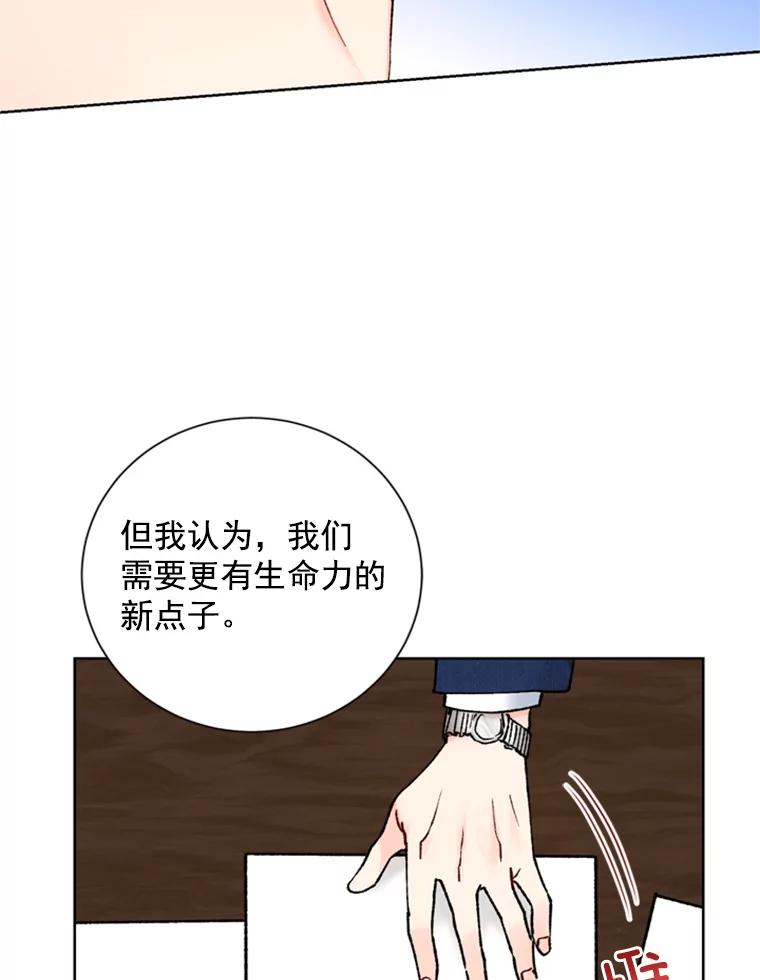 《巴塞罗那恋人》4.我入围了？ 第6页