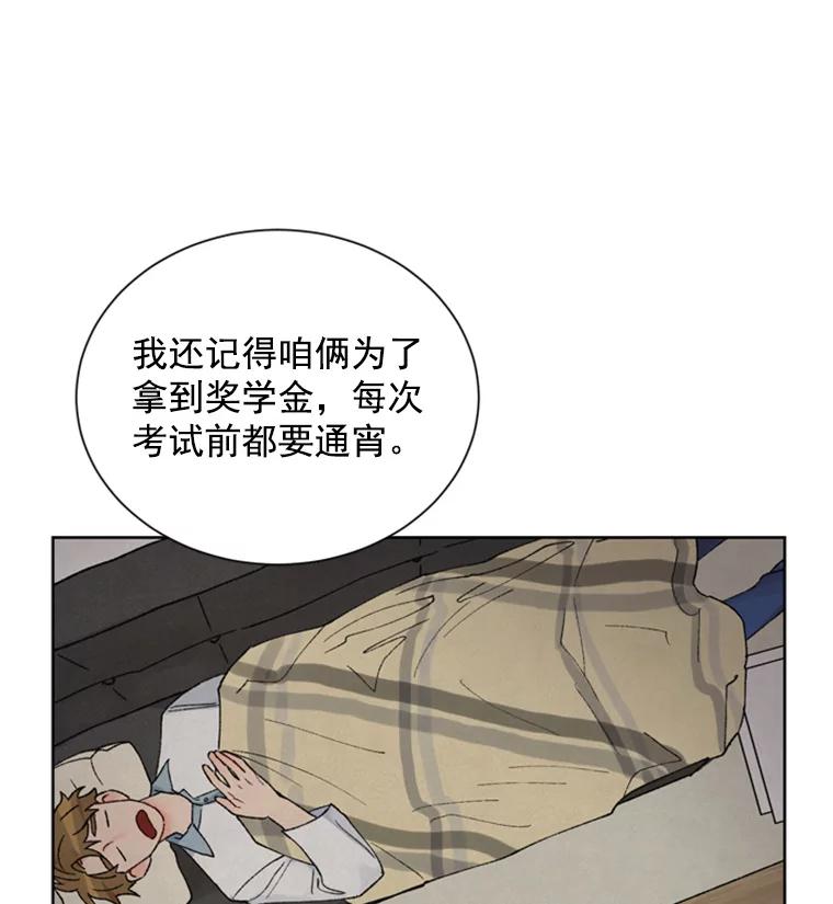 《巴塞罗那恋人》4.我入围了？ 第54页