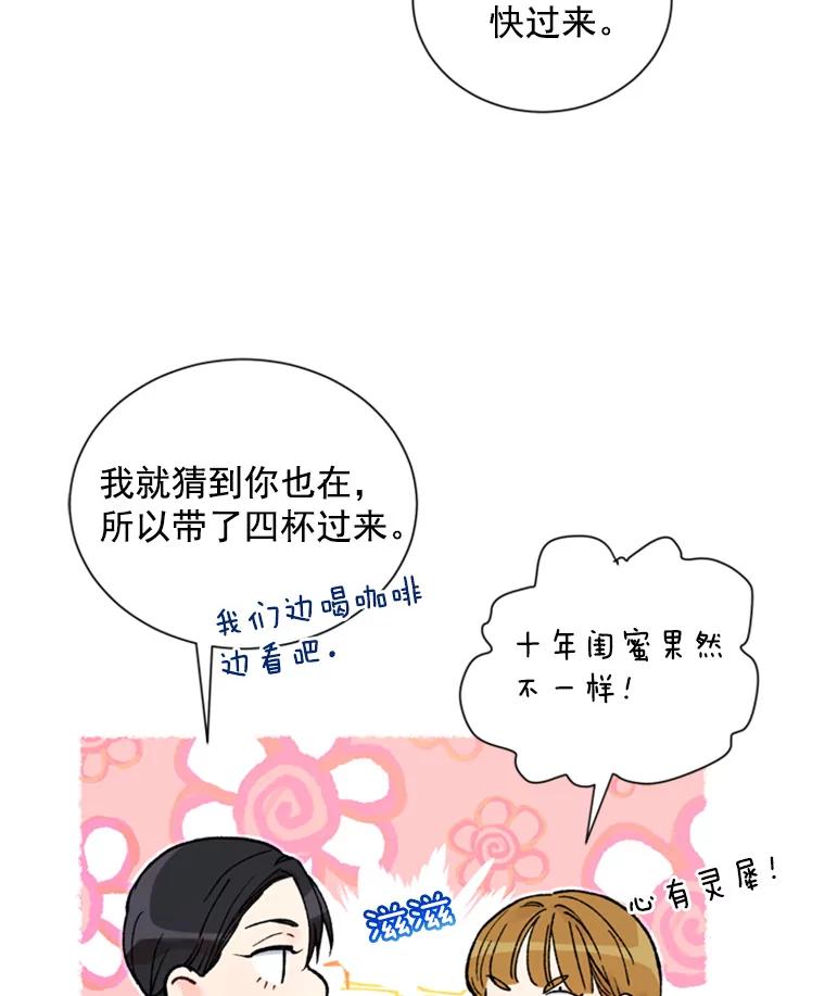 《巴塞罗那恋人》4.我入围了？ 第14页