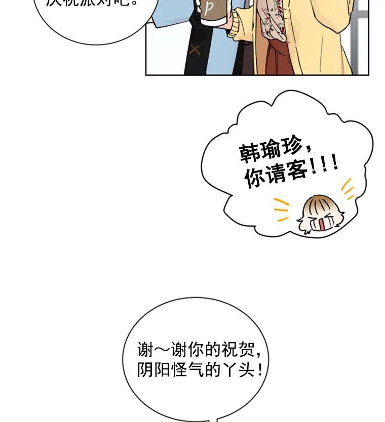 《巴塞罗那恋人》4.我入围了？ 第35页