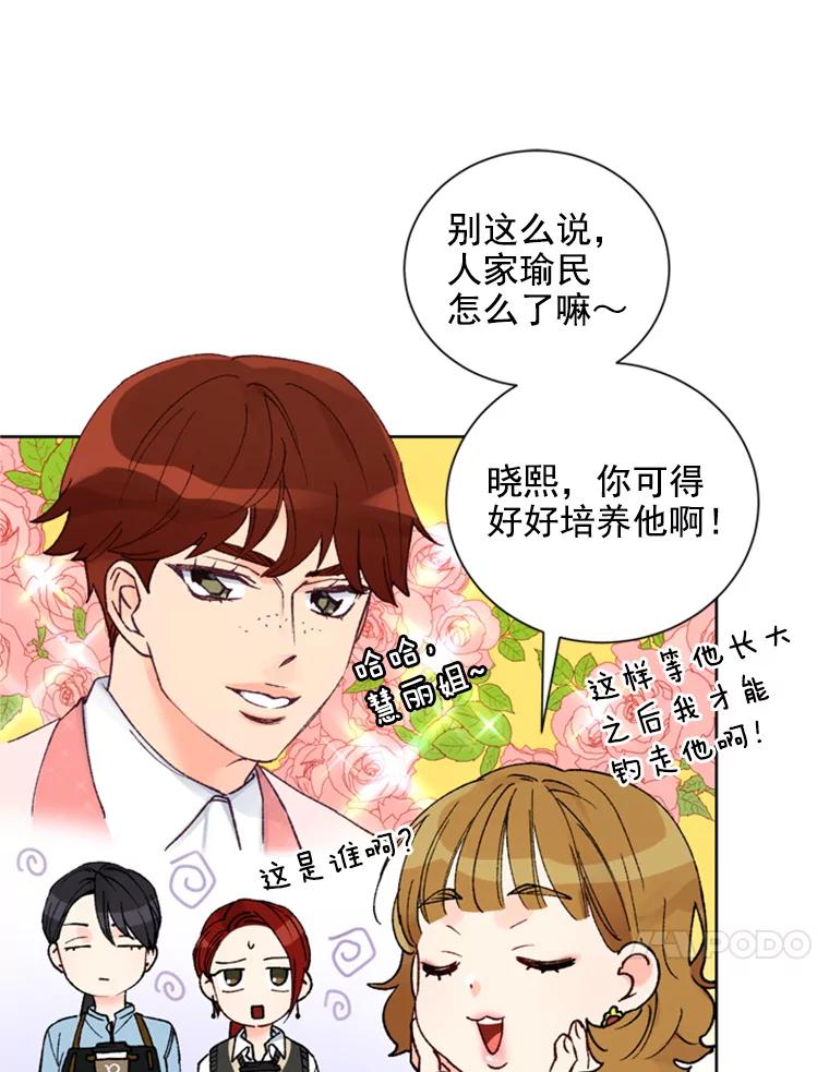 《巴塞罗那恋人》4.我入围了？ 第18页