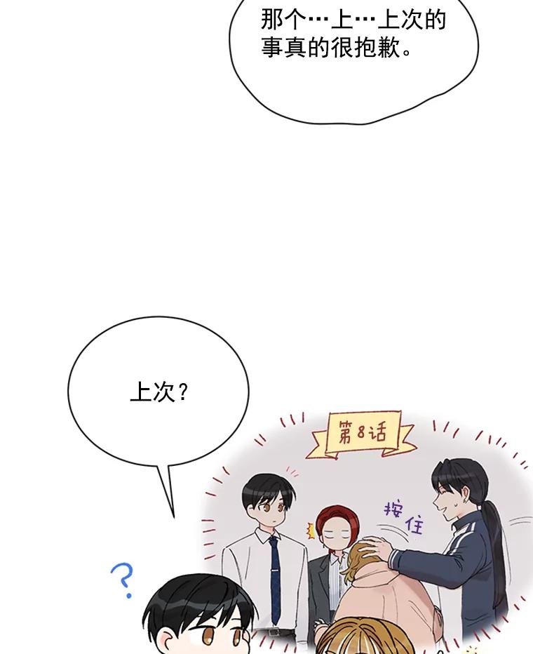 《巴塞罗那恋人》40.烘焙约会 第63页