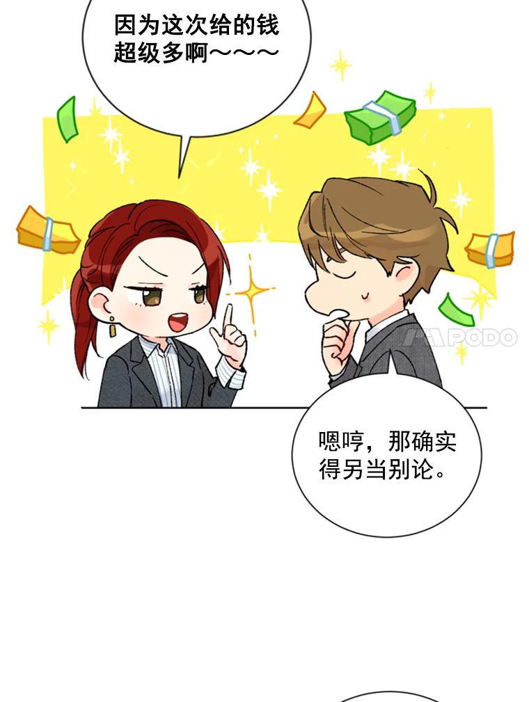 《巴塞罗那恋人》6.成功了！ 第75页