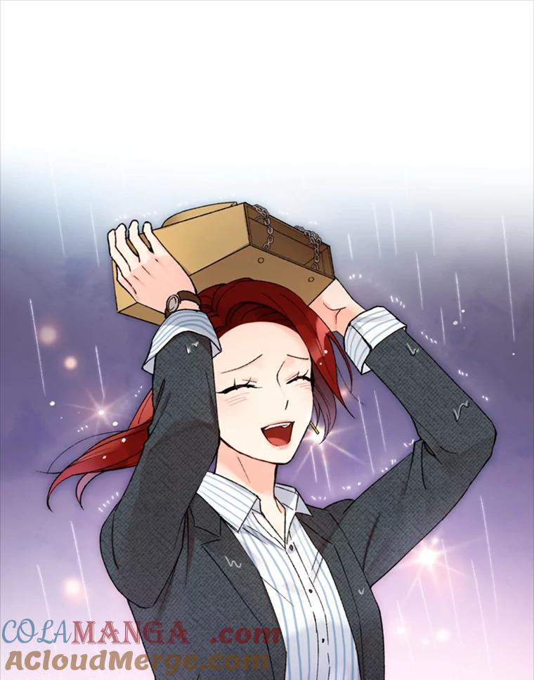 《巴塞罗那恋人》8.雨中约会 第58页