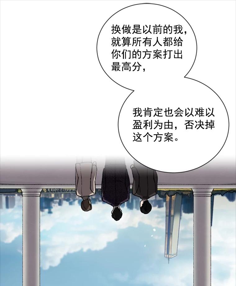 《巴塞罗那恋人》8.雨中约会 第50页