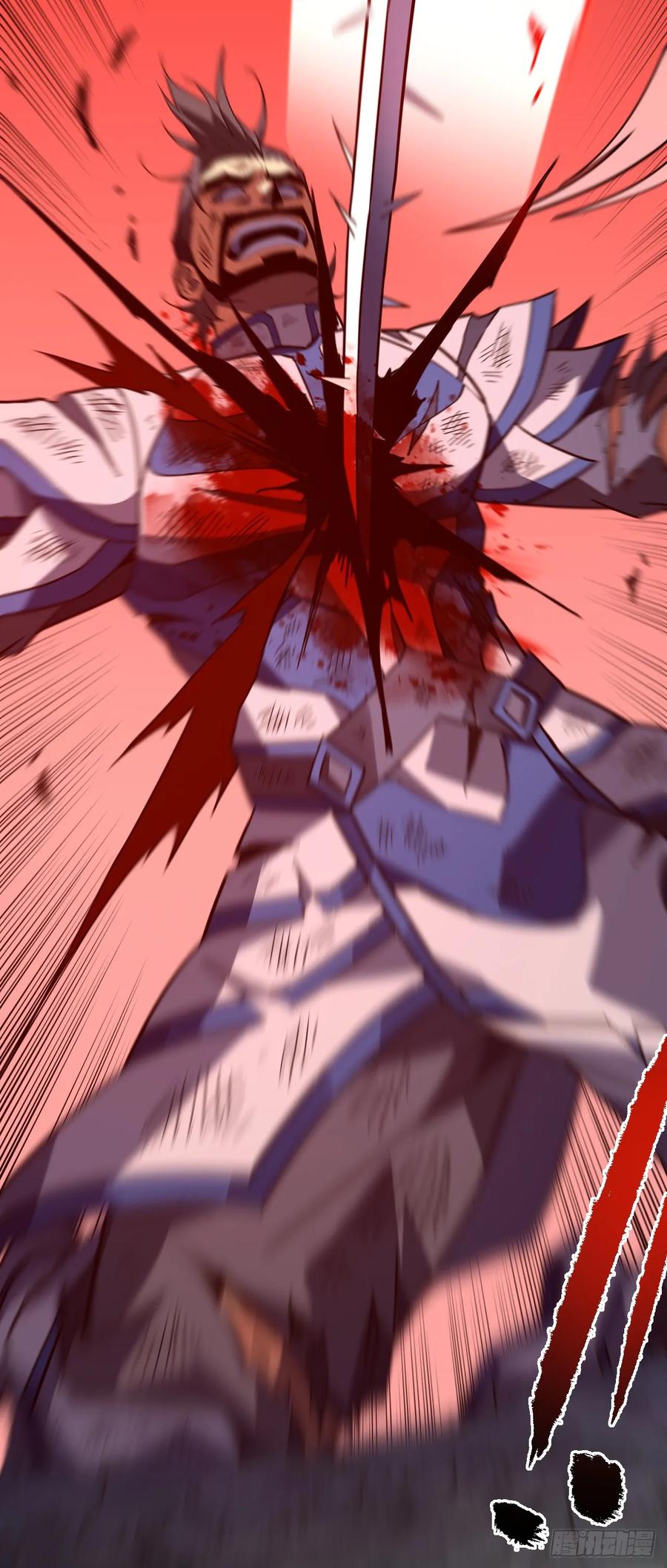 《命轮之主！当异变降临人间》第155话 还有胜算吗？ 第21页