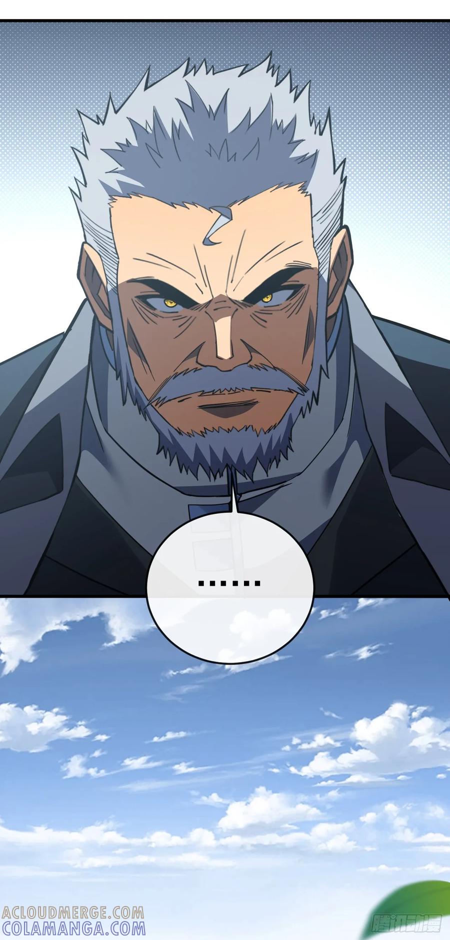 《命轮之主！当异变降临人间》第155话 还有胜算吗？ 第31页
