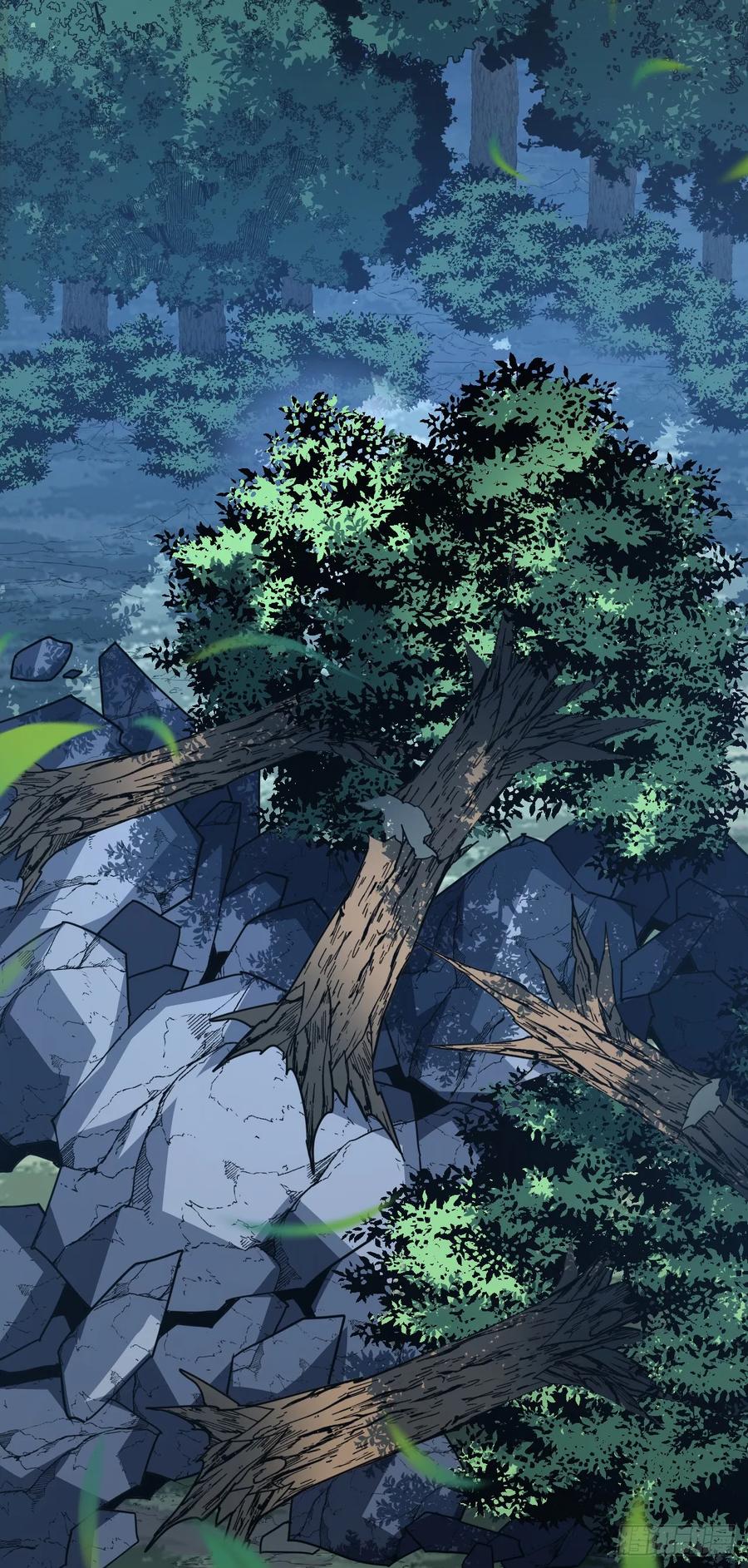 《命轮之主！当异变降临人间》第155话 还有胜算吗？ 第33页