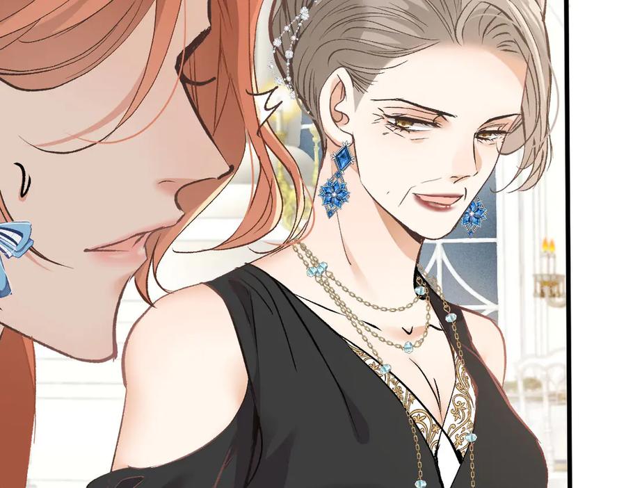 《凯洛斯山的十叶花》第27话 归顺 第110页