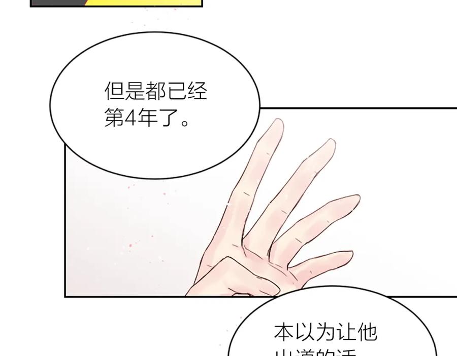 《别离我太近》第2话 你要吻我吗？ 第62页