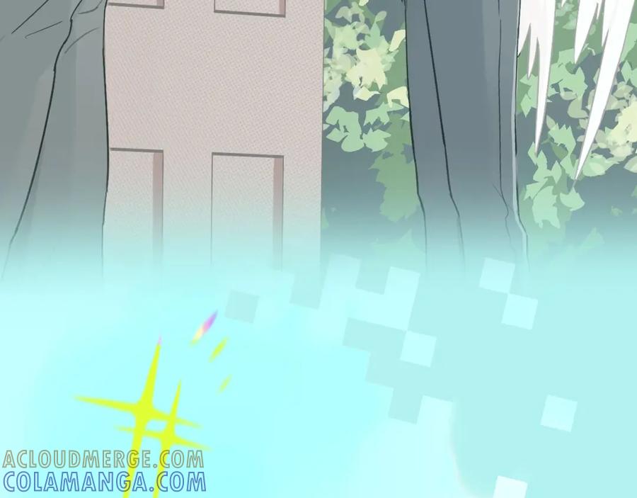 《不见面就不能恋爱吗》8月即将上线~ 第6页