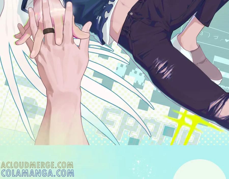 《不见面就不能恋爱吗》8月即将上线~ 第2页