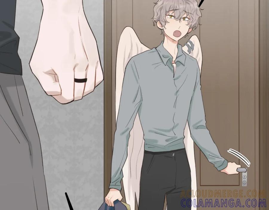 《不见面就不能恋爱吗》第9话 准备礼物好艰难 第67页
