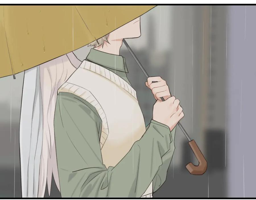 《不见面就不能恋爱吗》第10话 险些暴露 第80页