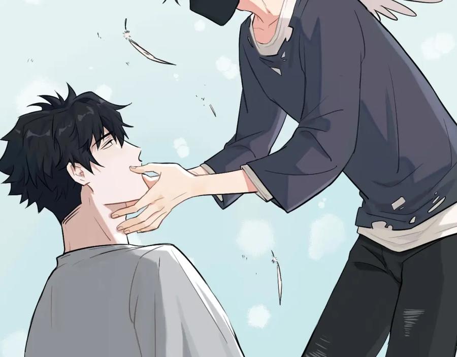 《不见面就不能恋爱吗》第1话 意外见面 第40页