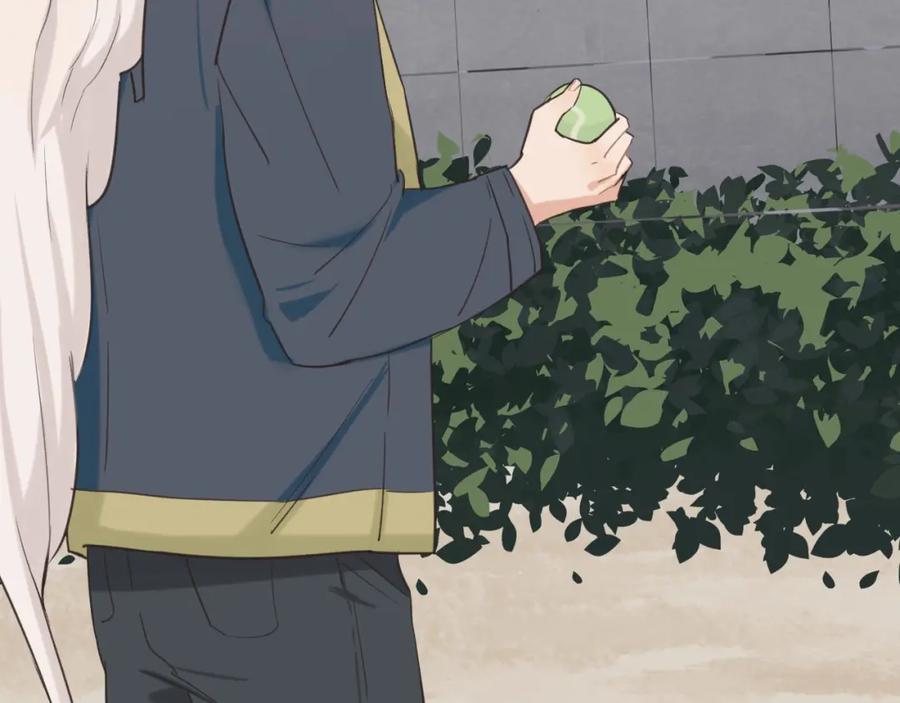《不见面就不能恋爱吗》第4话 闲话 第56页