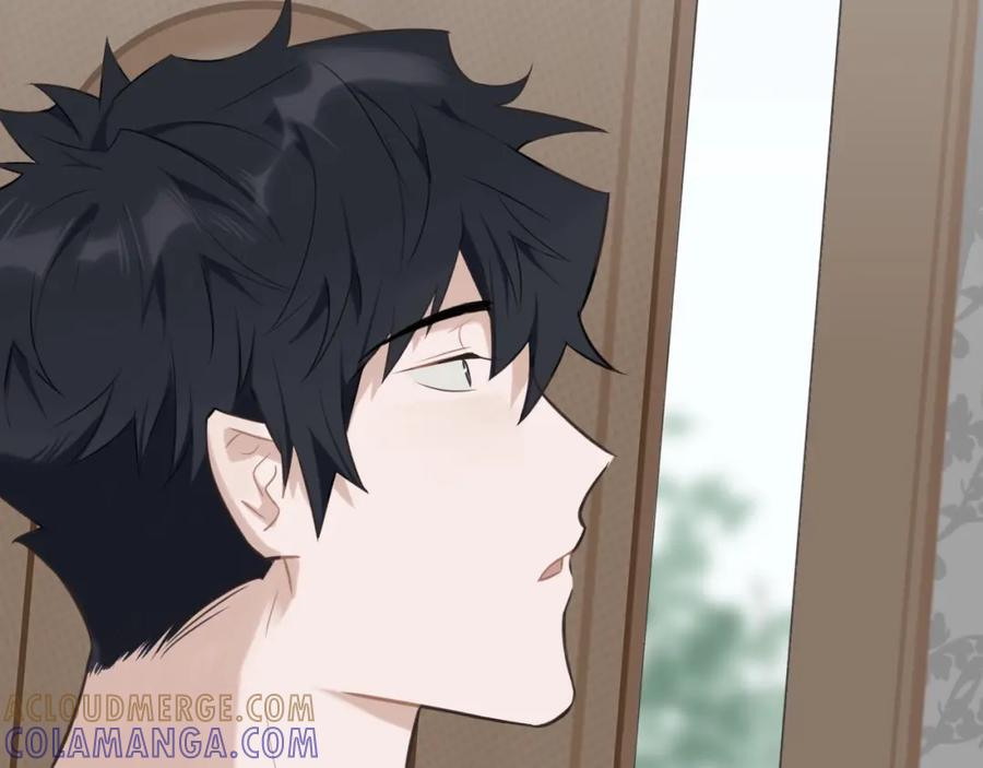 《不见面就不能恋爱吗》第4话 闲话 第76页