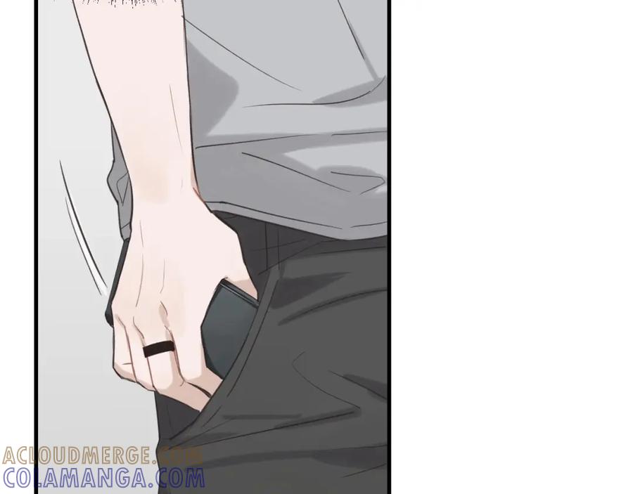 《不见面就不能恋爱吗》第5话 头号粉丝 第67页