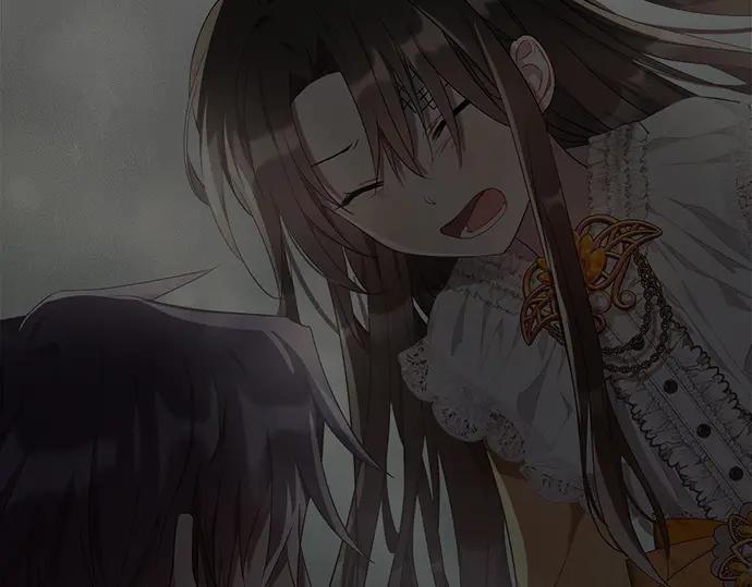 《黑暗皇女：雅什泰洛迪》第19话 第256页