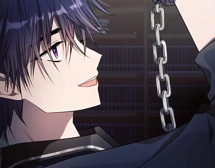 《黑暗皇女：雅什泰洛迪》第19话 第266页