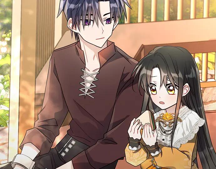 《黑暗皇女：雅什泰洛迪》第20话 第68页