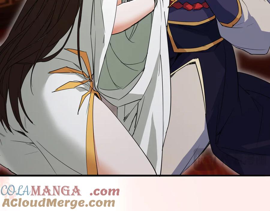 《玄幻：我的女帝徒弟要黑化》第39话 让我来说服她！ 第52页