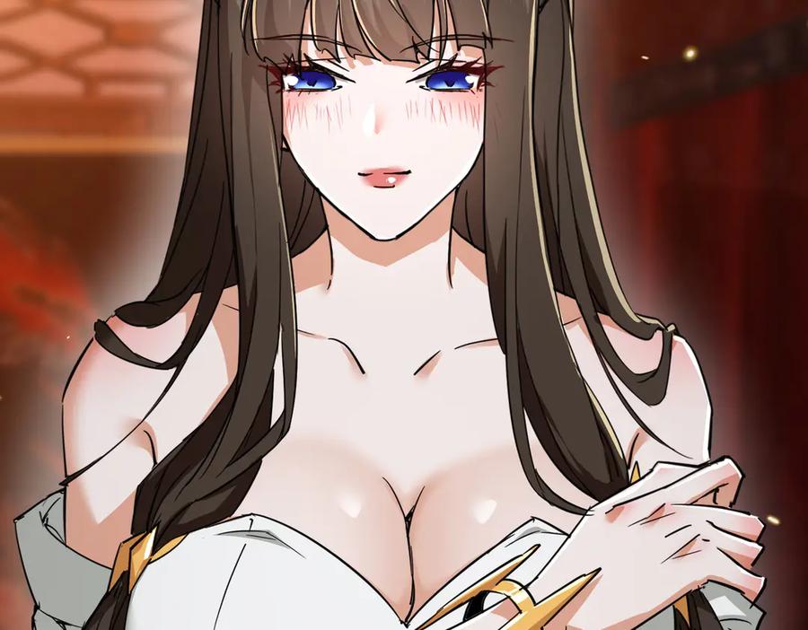《玄幻：我的女帝徒弟要黑化》第39话 让我来说服她！ 第68页
