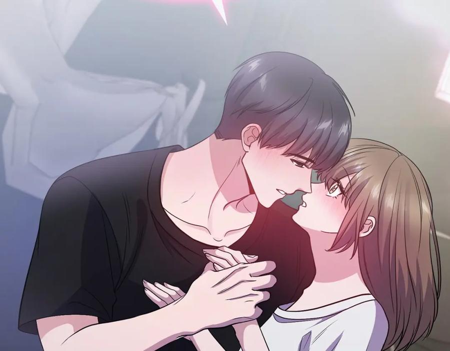 《不健全恋爱》第21话 噩梦的原因 第170页