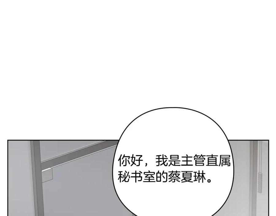 《不健全恋爱》第22话 申请贴身保护 第20页