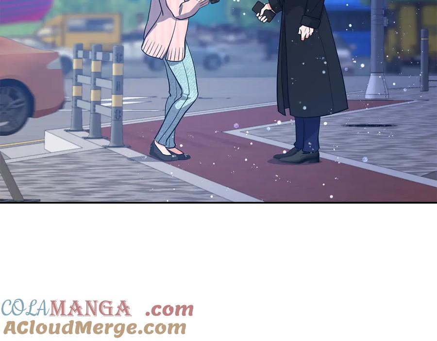 《不健全恋爱》第29话 想你所以来见你 第69页