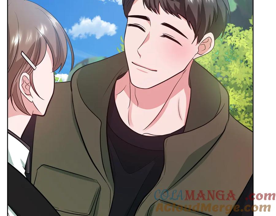 《不健全恋爱》第32话 团建 第101页