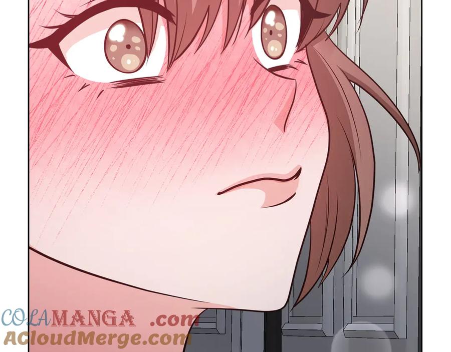 《不健全恋爱》第34话 登堂入室 第133页
