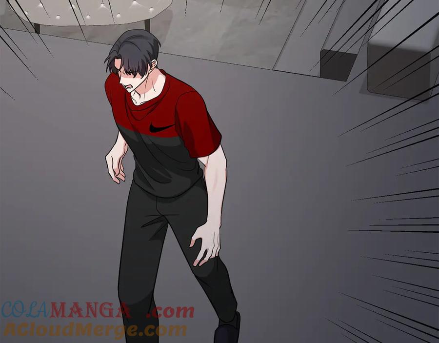 《不健全恋爱》第34话 登堂入室 第109页