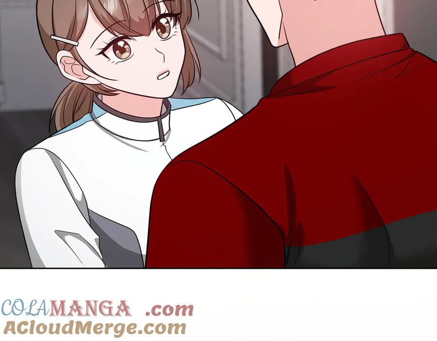 《不健全恋爱》第34话 登堂入室 第193页
