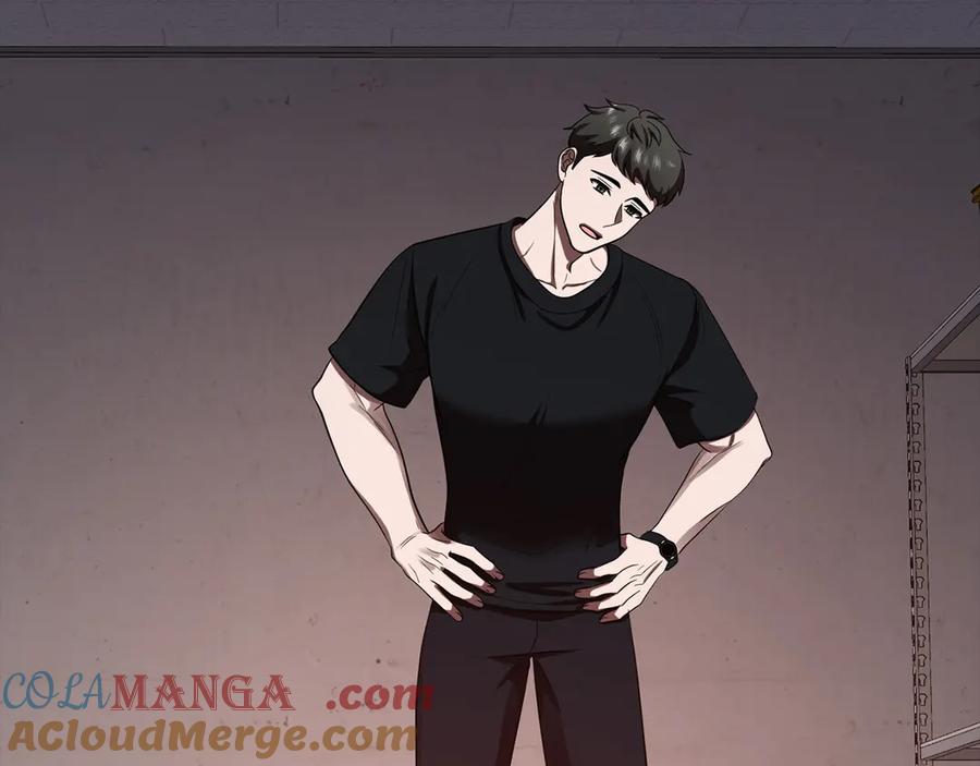 《不健全恋爱》第35话 唯一的助手 第113页