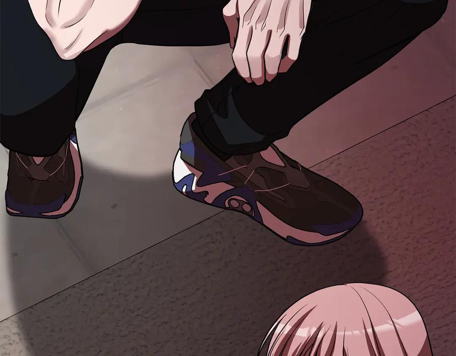 《不健全恋爱》第35话 唯一的助手 第166页