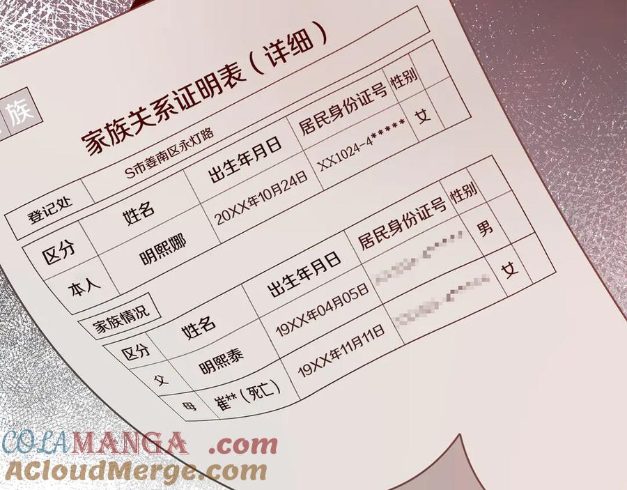 《不健全恋爱》第35话 唯一的助手 第281页