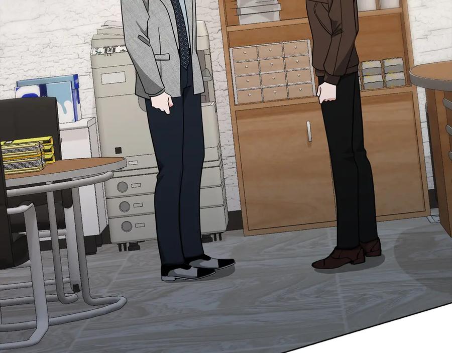 《不健全恋爱》第36话 同样的受害人 第154页