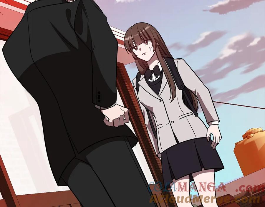 《不健全恋爱》第37话 英雄救美 第61页